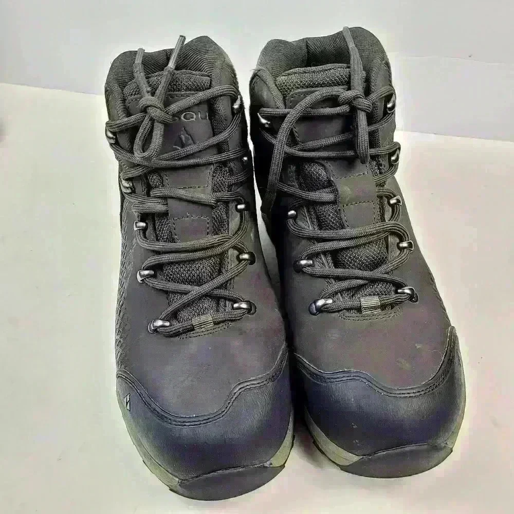 Vasque Youth St. Elias UltraDry Hiking Boots Sz 6